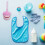 Boîte 1Conteneur Silicone Facile À Pour Bébés 5