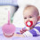 Boîte 1Conteneur Silicone Facile À Pour Bébés 6