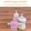 Boîte 1Conteneur Silicone Facile À Pour Bébés 7