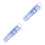 2Sets Dikte Meter Van Plastic - 25-in-1 Multifunctionele Kieren Tester 6