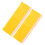 Refrigerator Handle Gloves Golden Velvet2pcs 2