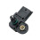 0281002514 Manifold Absolute Pressure Sensor for  FIATDUCATO 3