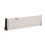 Expandable ABS Drawer Divider, 44x10cm Closet Separator 3