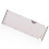 Expandable ABS Drawer Divider, 44x10cm Closet Separator 6