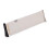 Expandable ABS Drawer Divider, 44x10cm Closet Separator 11