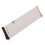 Expandable ABS Drawer Divider, 44x10cm Closet Separator 12