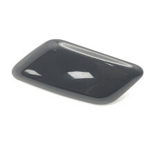 Lot de 4 Buses de Lave-Phares Avant et Couvercle de Gicleur de Phare pour Patrol 2013- 28641-3ZD0A/28642 28658-3ZD1A/28659