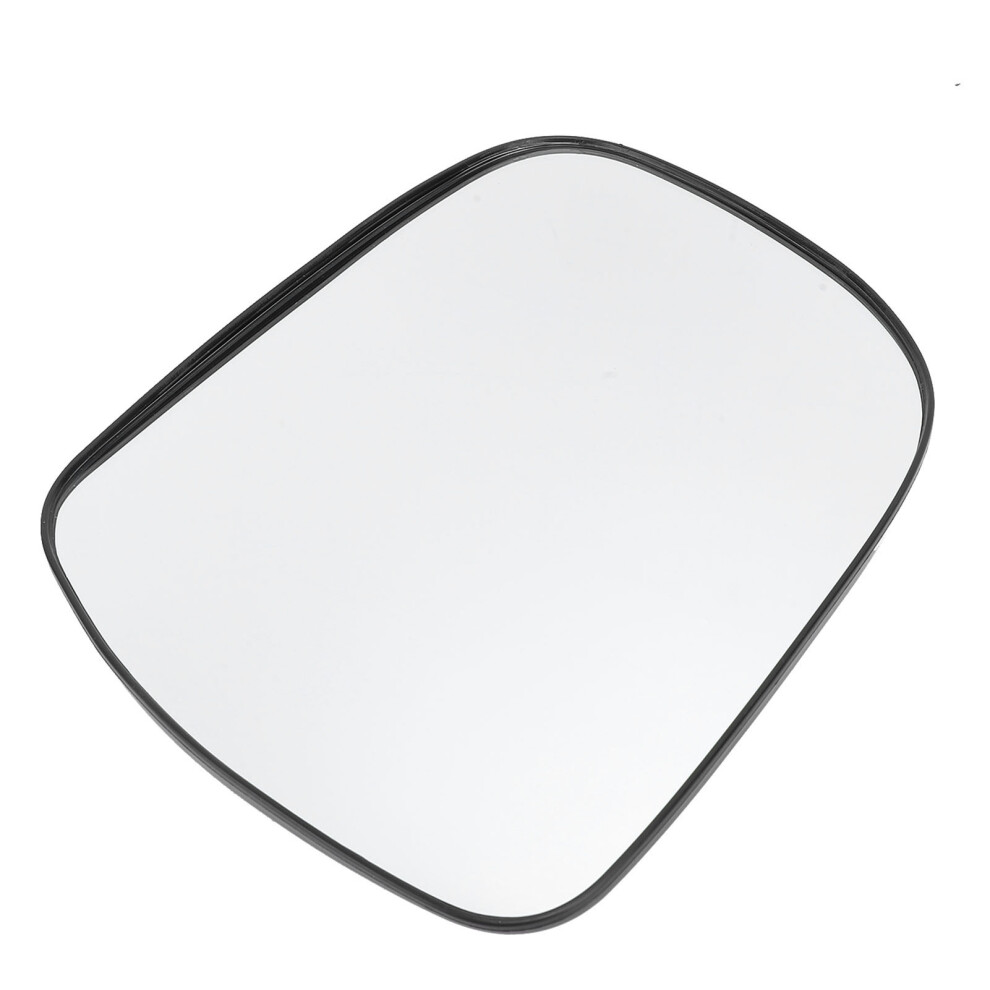 Heated Spherical Glass Mirror For Rx300 Rx330 Rx350 Rx400h 2003-2008 7891385726332
