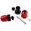 Motorcycle Handlebar Anti Drop Balanced Block for  XMAX300 Adv Nmax Xmax Pcx 18-24 Handlebar Bumper Block E 9