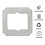 10PCS Washable Mop Cloths Cleaning Rag for   Window Vacuum Cleaner Robot Replacement Accessories 3