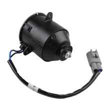 Car Radiator Fan Motor Fan Motor 1636336060 for Car Accessories 1636336060