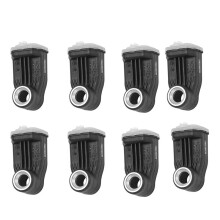 Sensor de Presión de Neumáticos para Motocicleta para R1200 R1250GS R 1200 GS R 1250 DAL AL TPMS 8567683, 8 Unidades, 36318567683