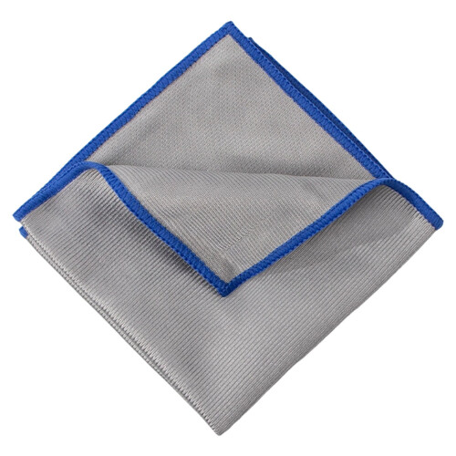 Microfiber Cleaning Cloth 30 x 30 cm 1 Pack 1