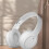 Ακουστικά Xqxayjr Bluetooth5.4, Πτυσσόμενα, με ακύρωση θορύβου, Ελαφριά - Συμβατά με όλες 7
