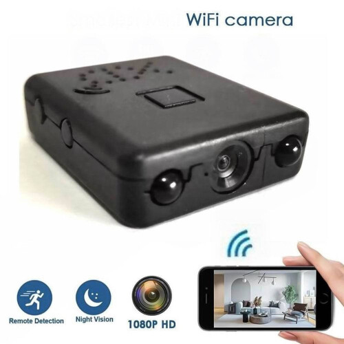 Ring Camera Easy-to-Use App Security Camera Indoor Remote Access Control Ring Outdoor Camera Style10 1