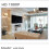 Ring Camera Easy-to-Use App Security Camera Indoor Remote Access Control Ring Outdoor Camera Style10 3