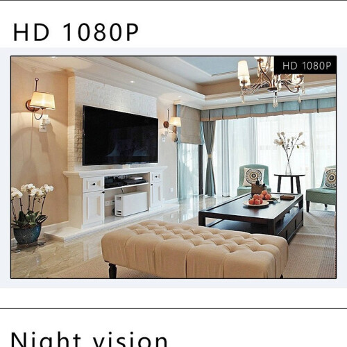 Ring Camera Easy-to-Use App Security Camera Indoor Remote Access Control Ring Outdoor Camera Style10 2