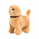 Interactive Robot Dog Toy with Realistic Motions 2
