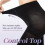 Run Resistant Control Top Panty Hose Opaque Tights 4