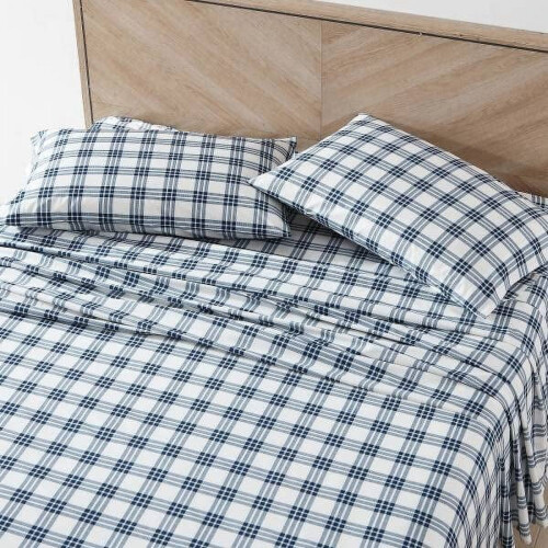 Αρχική | Σετ σεντονιών Percale Collection - 100% βαμβάκι, δροσερά, ελαφριά και απορροφητικά 1
