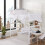 Αρχική | Σετ σεντονιών Percale Collection - 100% βαμβάκι, δροσερά, ελαφριά και απορροφητικά 8