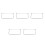 5St Aluminium Organizer Opvouwbaar Ruimtebesparend 4
