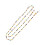 Attache Lunettes Perles Colorées Antidérapante Chic Utilité 5
