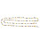 Attache Lunettes Perles Colorées Antidérapante Chic Utilité 10