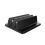 Suporte vertical para laptop com 2 slots, suporte de mesa ajustável em liga de alumínio para laptops de até 17 polegadas. 6