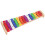Xylophone 15 notes, instrument éducatif coloré avec 8