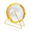 6 Pieces Dishes Set Dinnerware Set Dessert Plate Elegant Kitchen Dish Plate Bone Clear 4