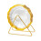 6 Pieces Dishes Set Dinnerware Set Dessert Plate Elegant Kitchen Dish Plate Bone Clear 5