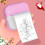 Portable Mini Thermal Inkless Bluetooth Printer for Android & iOS – Prints Photos, Labels, Docs, QBank – 2ml 2