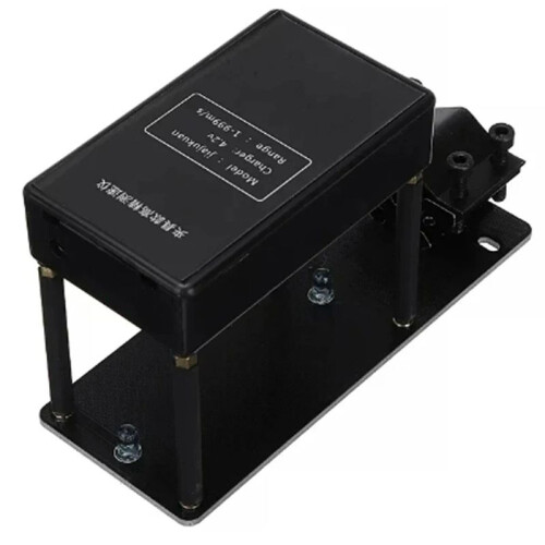 Multifunctional for Shooting Speed Meter  Velocity  Measurement Shooting Chronograph Speed Tester 2