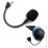 EASTIN 3,5 mm gamingmicrofoon voor HyperX Cloud-Alpha S gamingheadsets, pc-microfoon 2