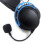 EASTIN 3,5 mm gamingmicrofoon voor HyperX Cloud-Alpha S gamingheadsets, pc-microfoon 3