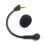 EASTIN 3,5 mm gamingmicrofoon voor HyperX Cloud-Alpha S gamingheadsets, pc-microfoon 6