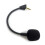 EASTIN 3,5 mm gamingmicrofoon voor HyperX Cloud-Alpha S gamingheadsets, pc-microfoon 7