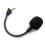 EASTIN 3,5 mm gamingmicrofoon voor HyperX Cloud-Alpha S gamingheadsets, pc-microfoon 8
