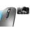 AI  Voice Mouse Voice to Text Mouse Rechargeable 2.4G Wireless  Mouse Voice Input Mouse for Laptops,A 5