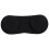 For Meta Quest 3 Controller Covers Lens Cap Light-Blocking, Nose Pad and Face Cover for Quest 3 Accessories Black 3