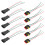 5 perechi de cablaje electrice de schimb auto, conector auto 3