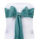 BalsaCircle5 Nœuds de chaise en polyester turquoise 4