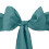 BalsaCircle5 Nœuds de chaise en polyester turquoise 5