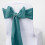 BalsaCircle5 Nœuds de chaise en polyester turquoise 6