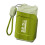 Batterie externe compacte de 10000 mAh, 22,5 W vert olive 1