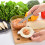 KALLORY Rectangle with Crimped Edge Dumpling Press for Dough Pressing and Mini Pie Making 1Pack 5
