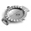 KALLORY Rectangle with Crimped Edge Dumpling Press for Dough Pressing and Mini Pie Making 1Pack 7