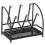 Modern Cup Drying Rack Stand with Drain Tray for Mugs Home Kitchen Bottles 1