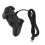 Kabelgebundener USB-PC-Gamecontroller aus ABS mit doppelter Vibrationsfunktion 12